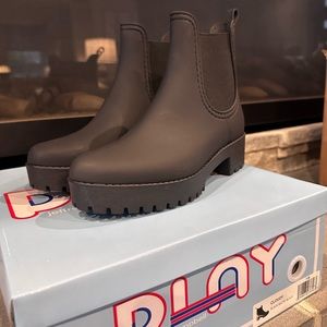 Jeffery Campbell womens booties